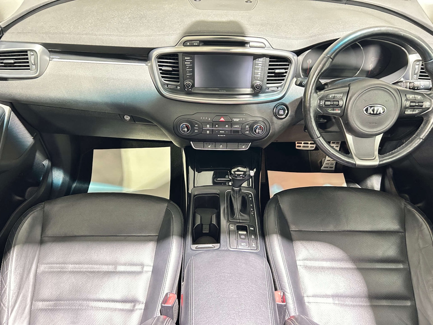 Used Kia Sorento 2017 for sale - 77200699: Photo 40