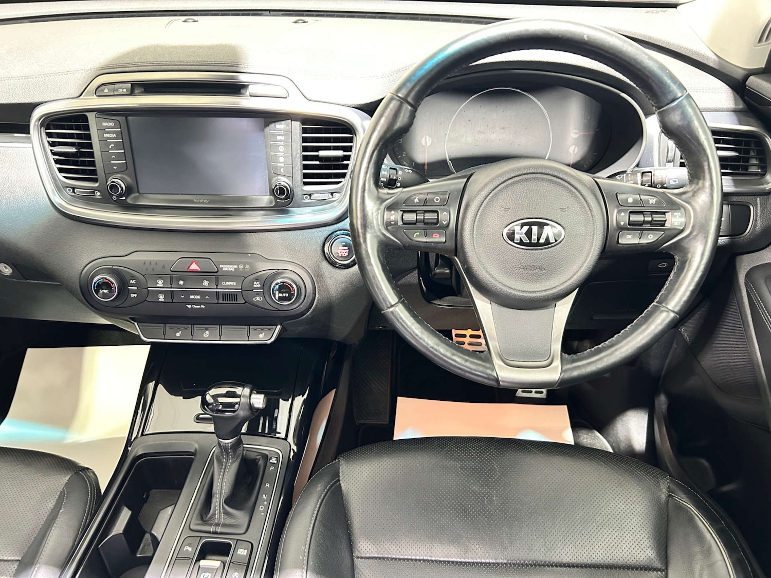 Used Kia Sorento 2017 for sale - 77200699: Photo 41