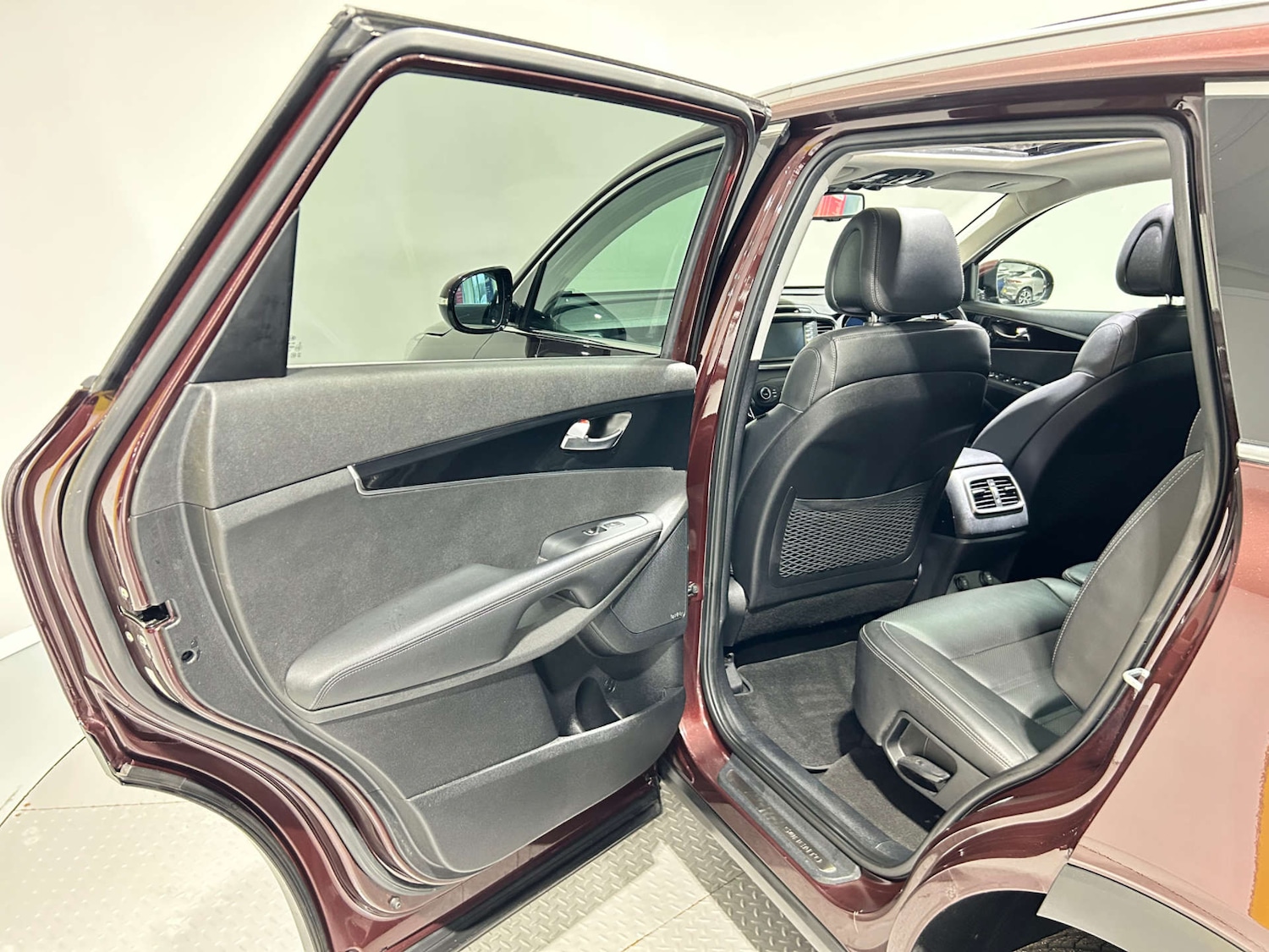 Used Kia Sorento 2017 for sale - 77200699: Photo 42