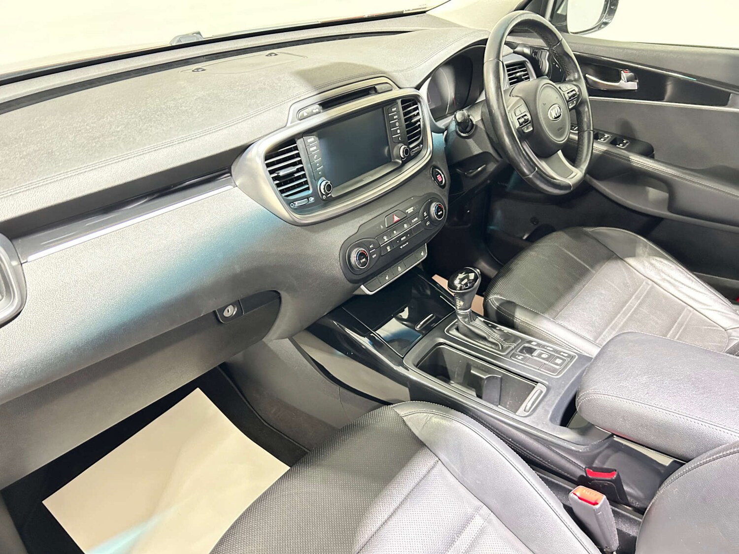 Used Kia Sorento 2017 for sale - 77200699: Photo 43