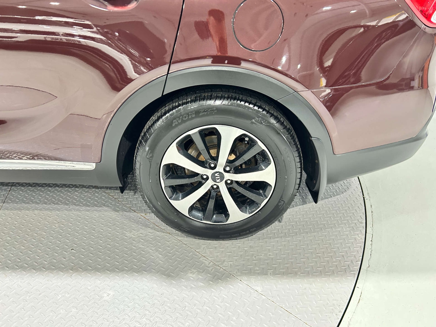 Used Kia Sorento 2017 for sale - 77200699: Photo 44