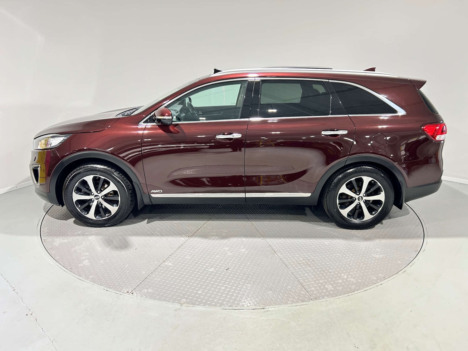 Used Kia Sorento 2017 for sale - 77200699: Photo 47