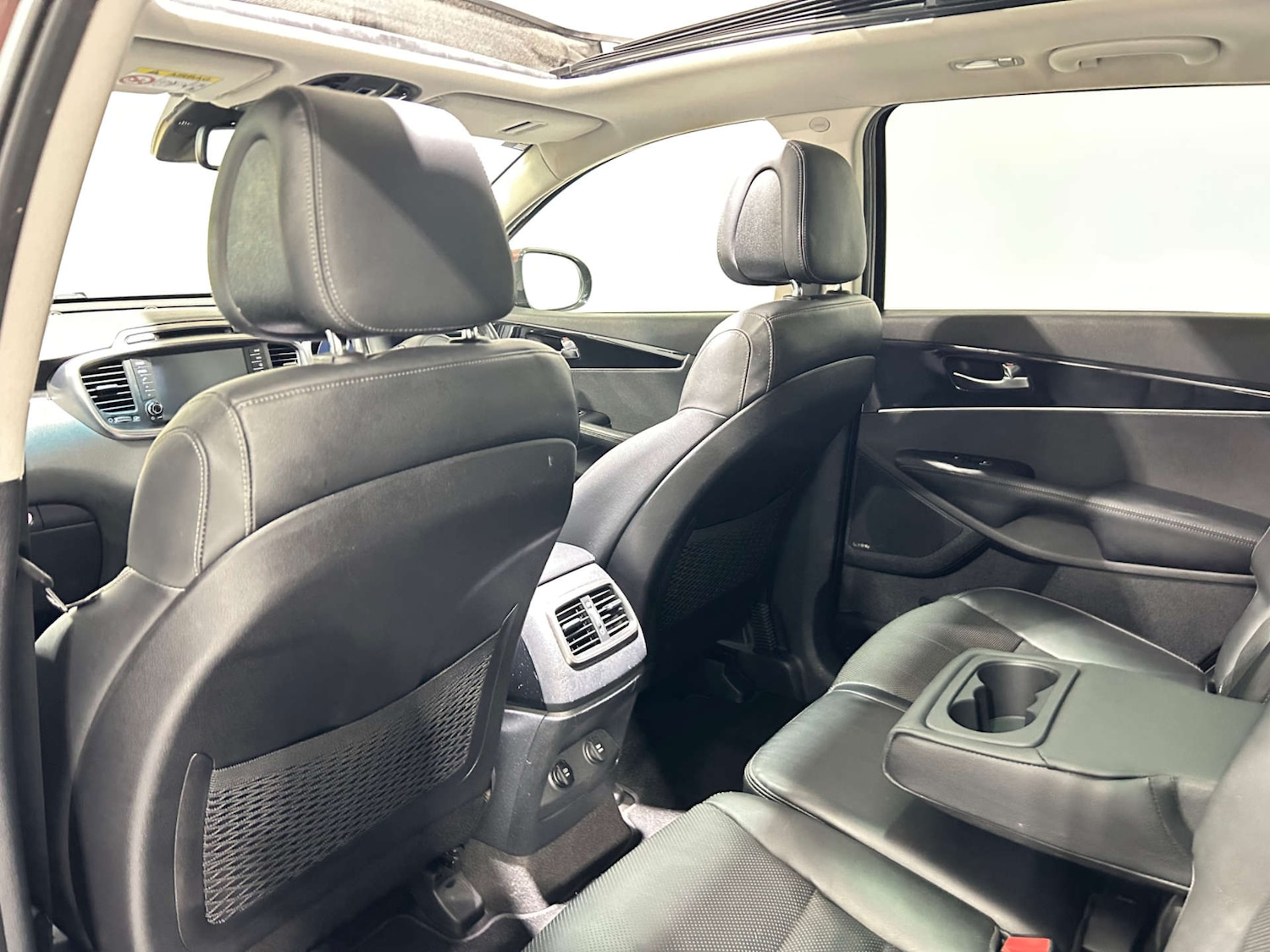 Used Kia Sorento 2017 for sale - 77200699: Photo 49