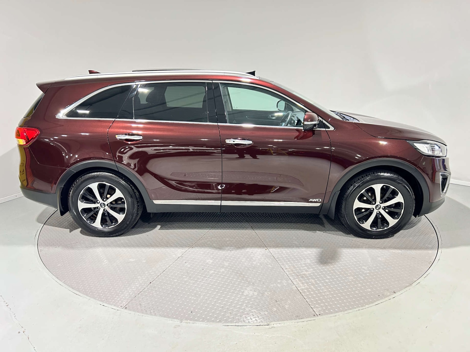 Used Kia Sorento 2017 for sale - 77200699: Photo 5