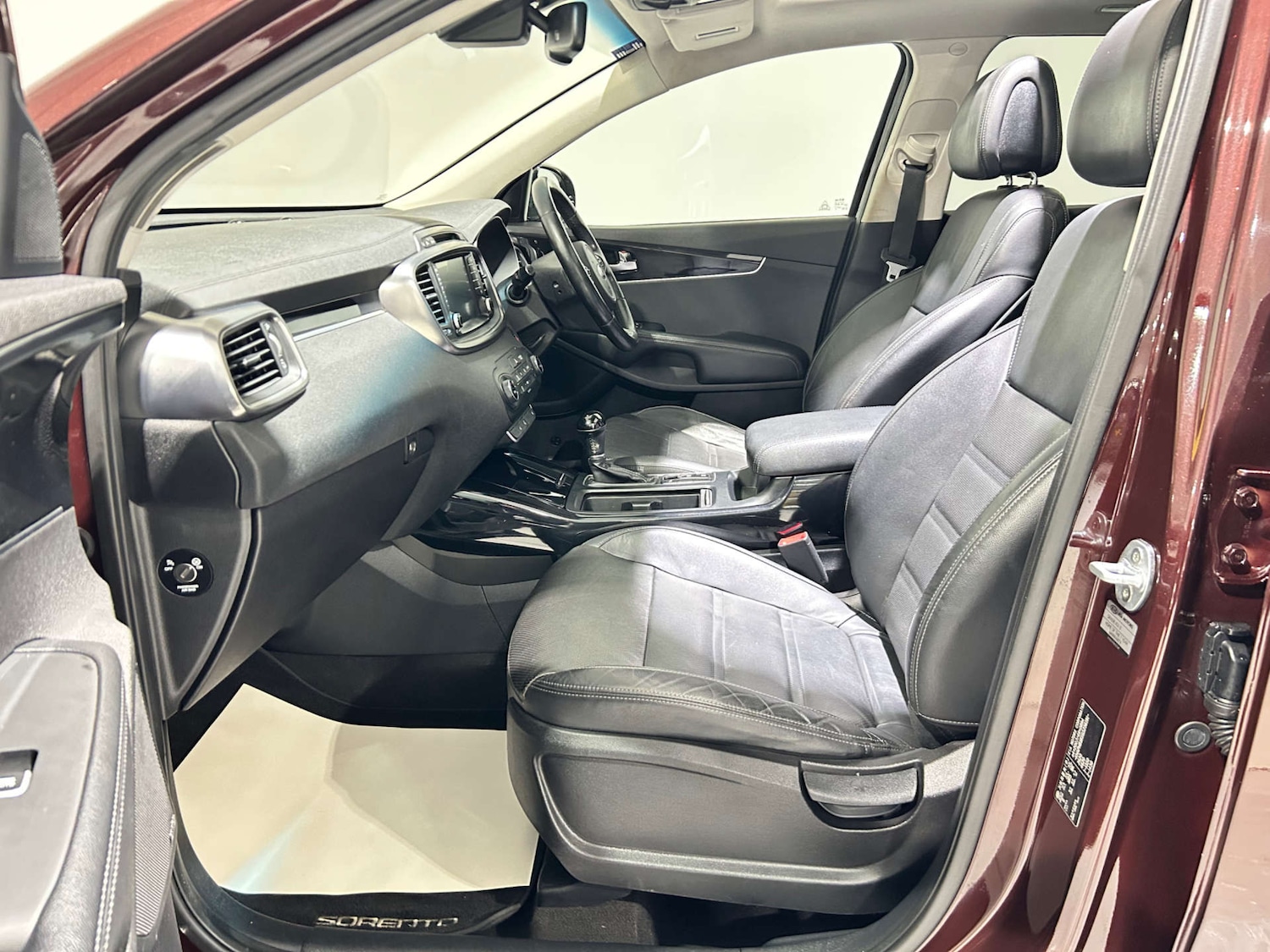 Used Kia Sorento 2017 for sale - 77200699: Photo 53