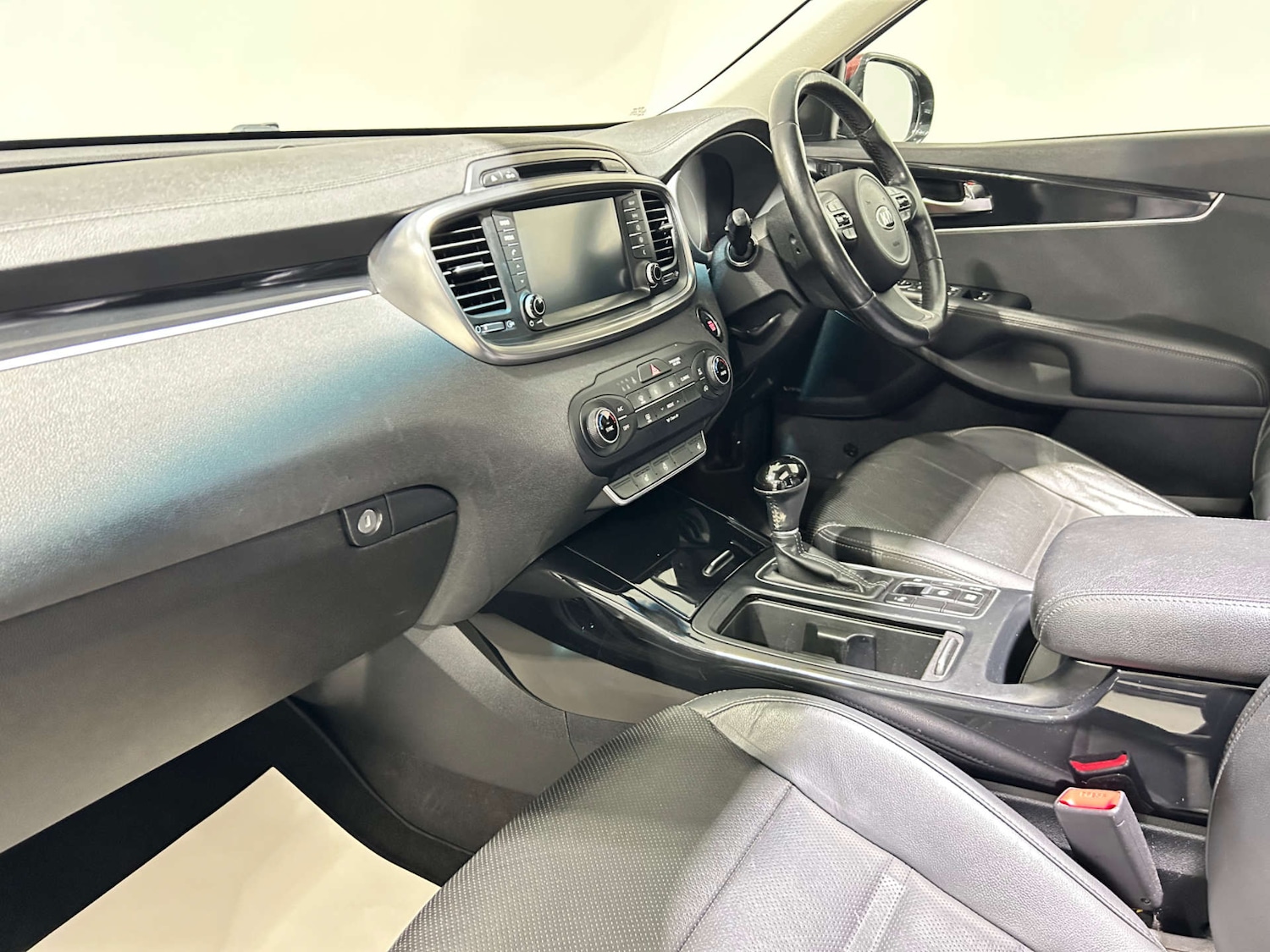 Used Kia Sorento 2017 for sale - 77200699: Photo 54