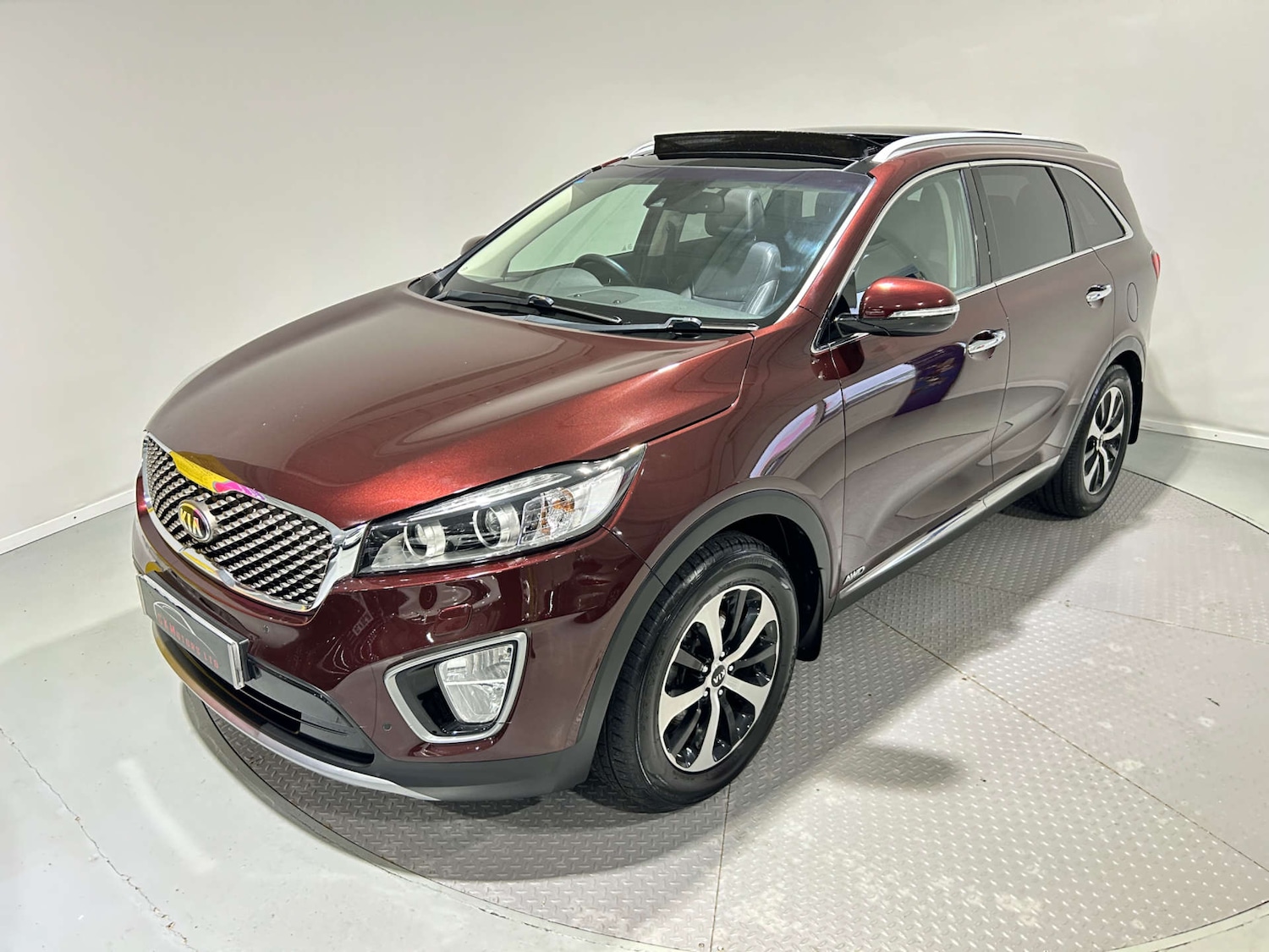 Used Kia Sorento 2017 for sale - 77200699: Photo 56