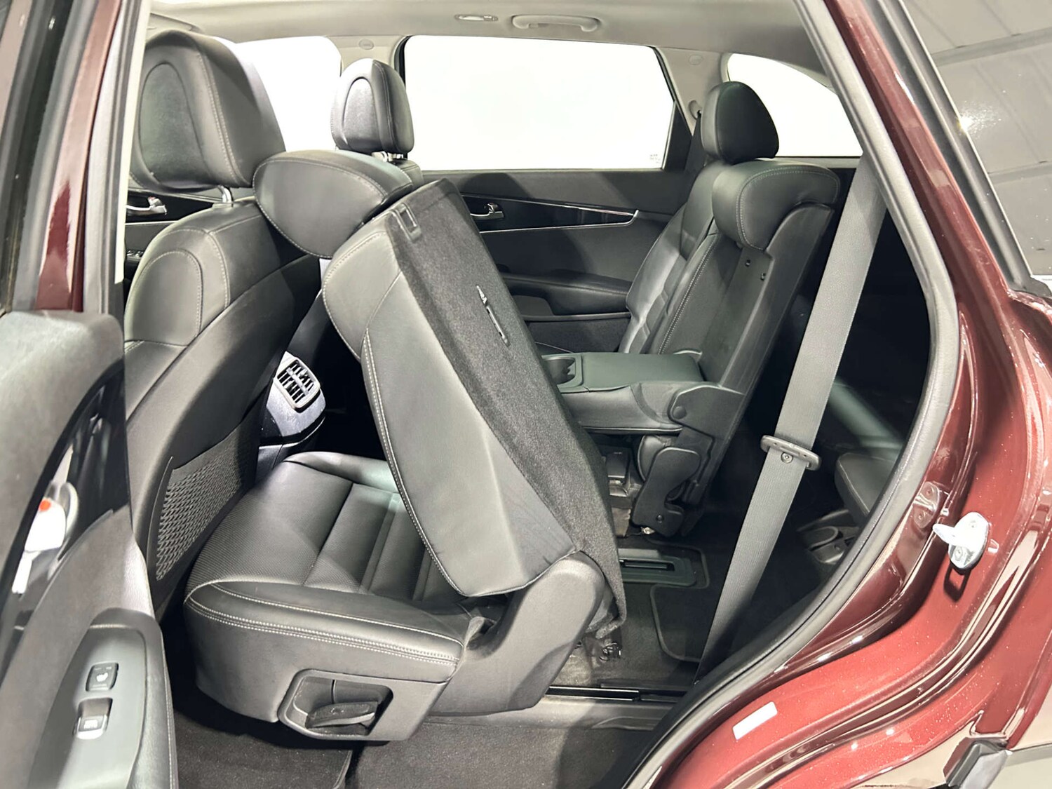 Used Kia Sorento 2017 for sale - 77200699: Photo 58