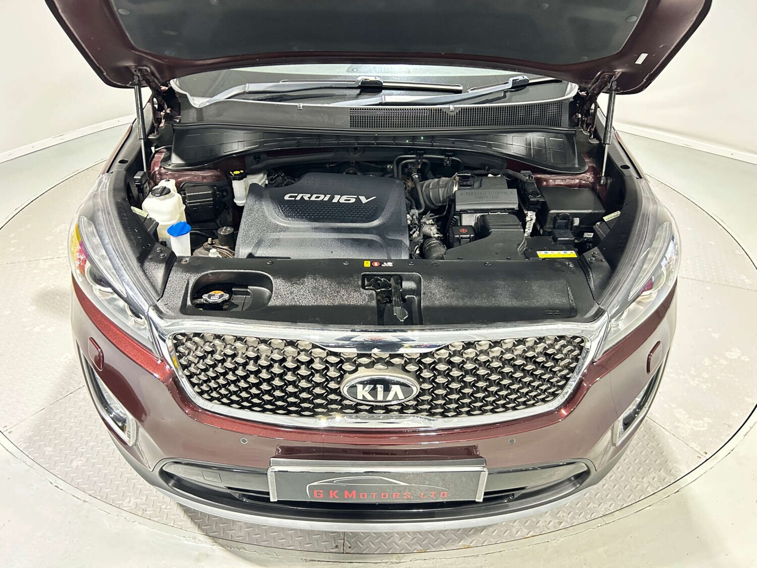 Used Kia Sorento 2017 for sale - 77200699: Photo 61