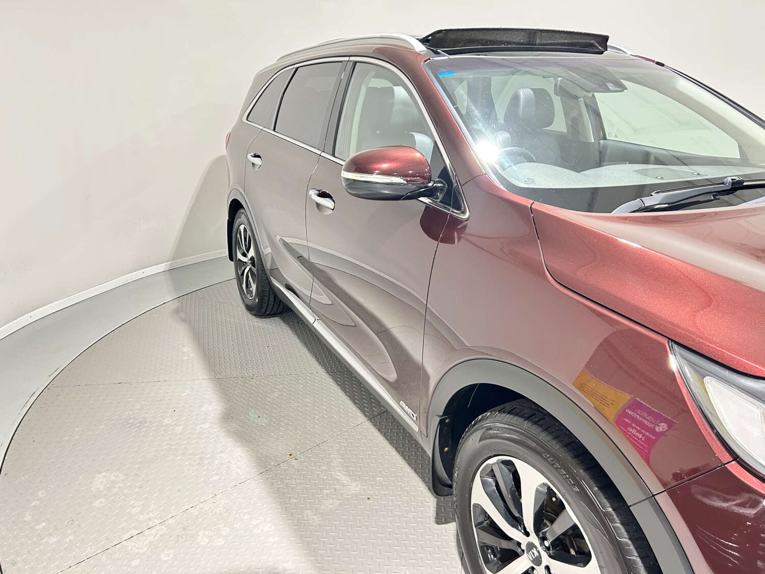 Used Kia Sorento 2017 for sale - 77200699: Photo 64