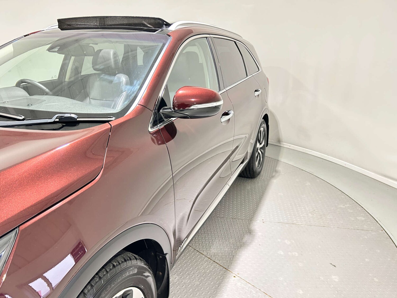 Used Kia Sorento 2017 for sale - 77200699: Photo 65