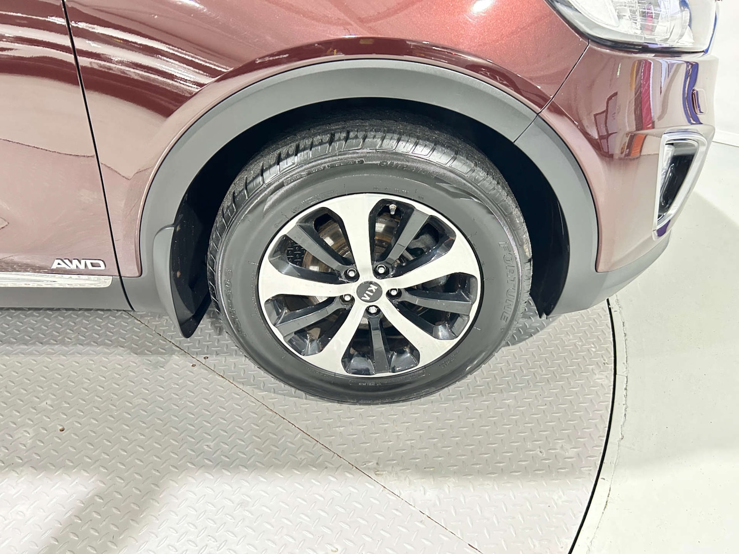 Used Kia Sorento 2017 for sale - 77200699: Photo 7