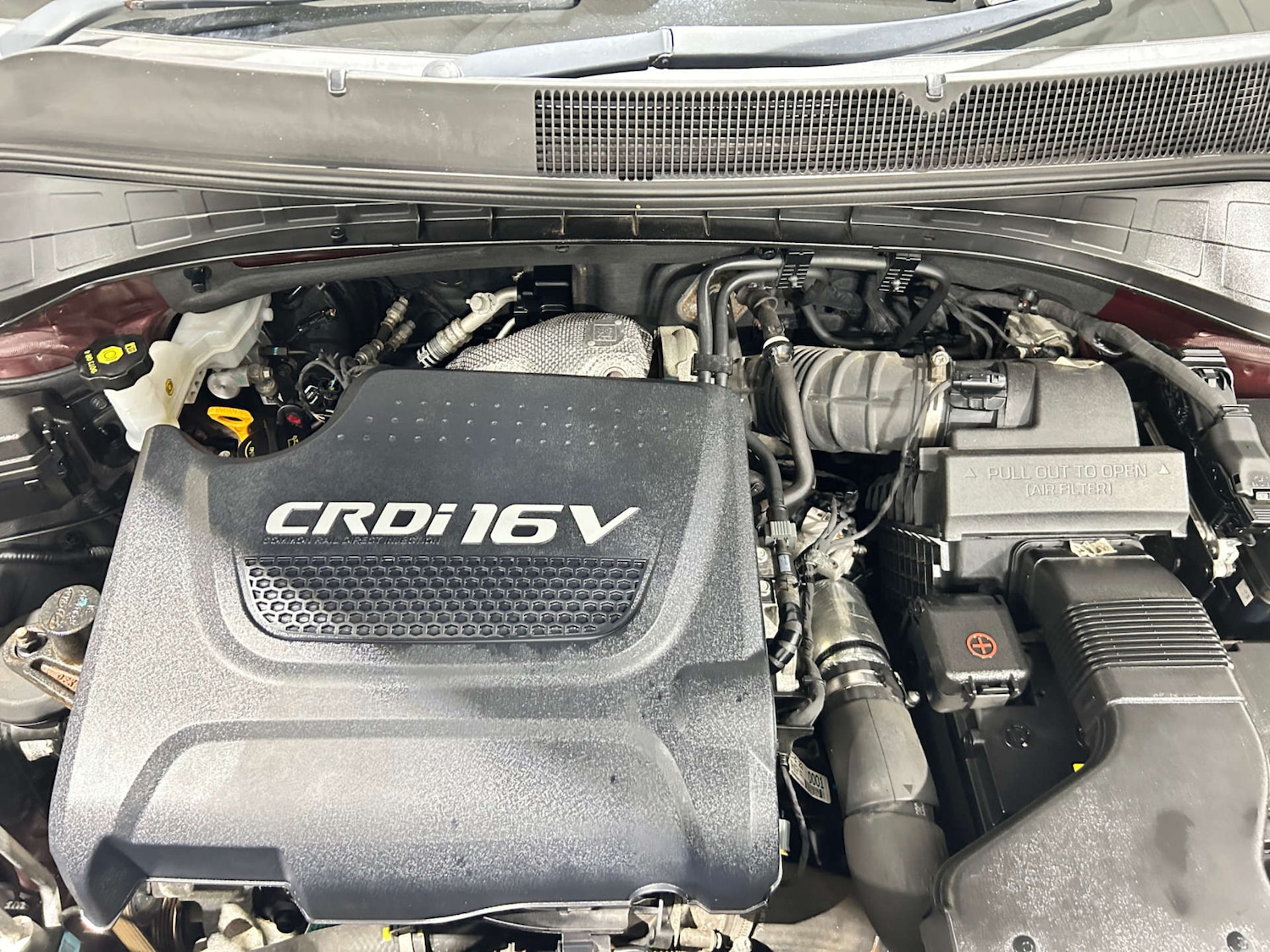 Used Kia Sorento 2017 for sale - 77200699: Photo 72