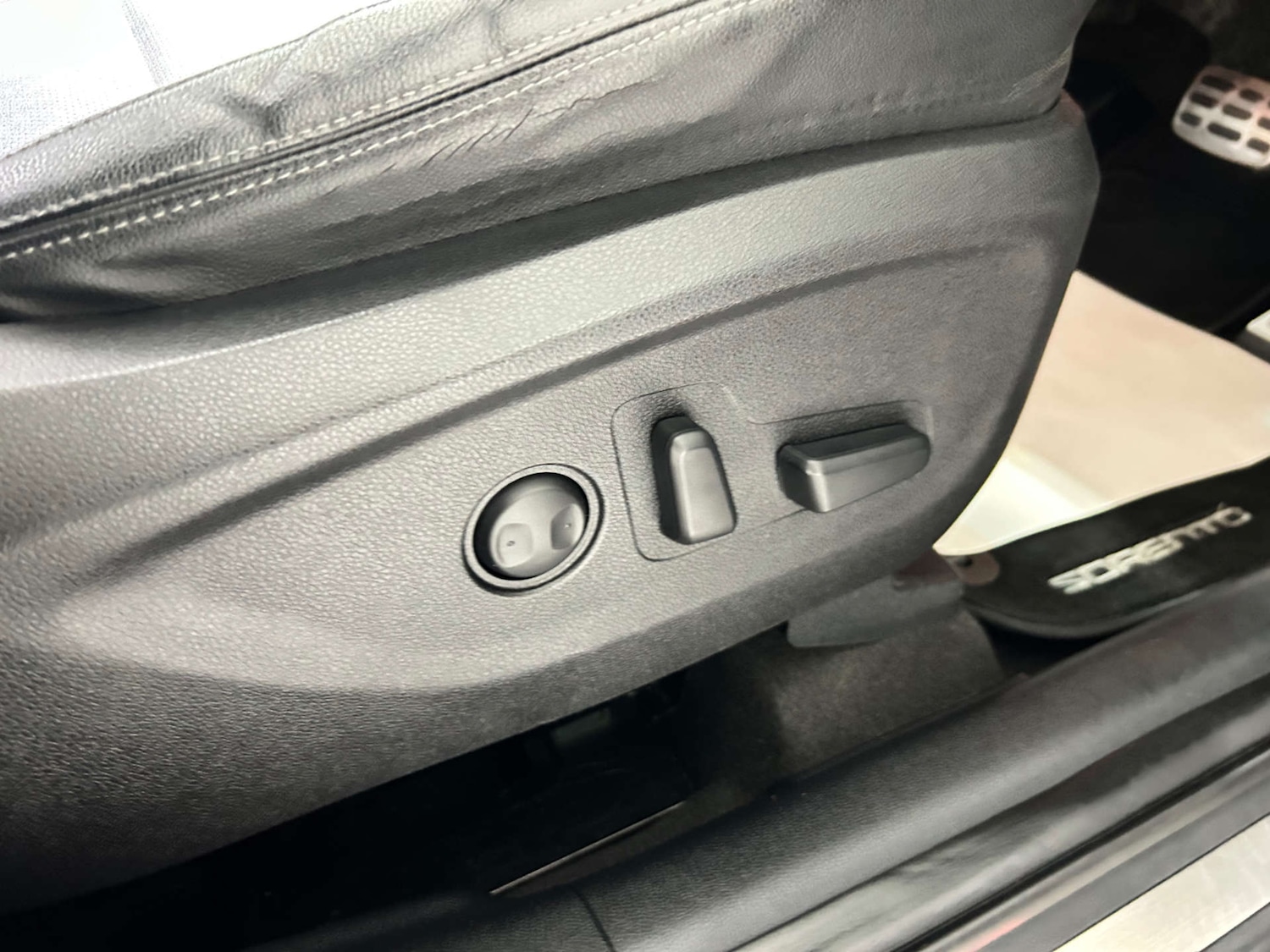 Used Kia Sorento 2017 for sale - 77200699: Photo 74