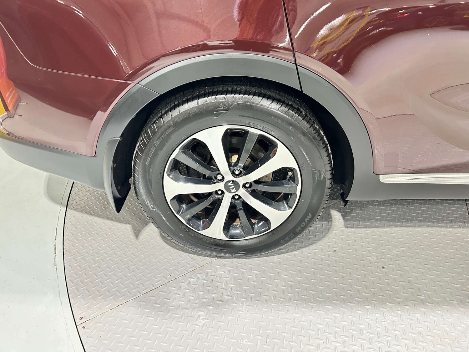 Used Kia Sorento 2017 for sale - 77200699: Photo 8