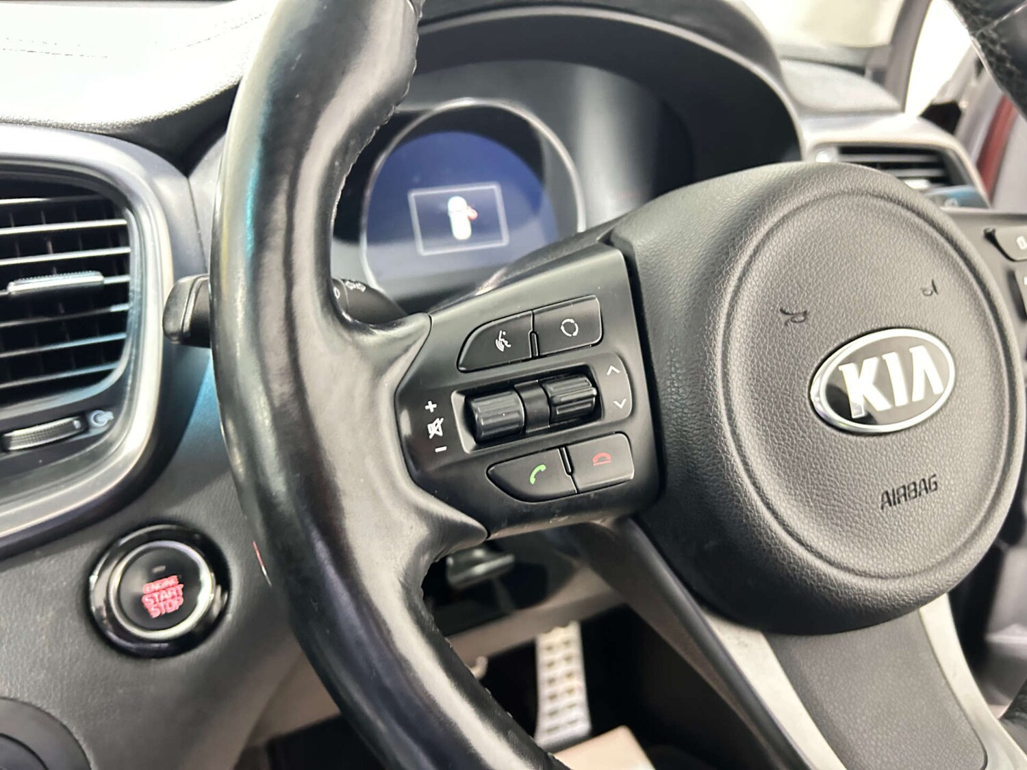 Used Kia Sorento 2017 for sale - 77200699: Photo 81