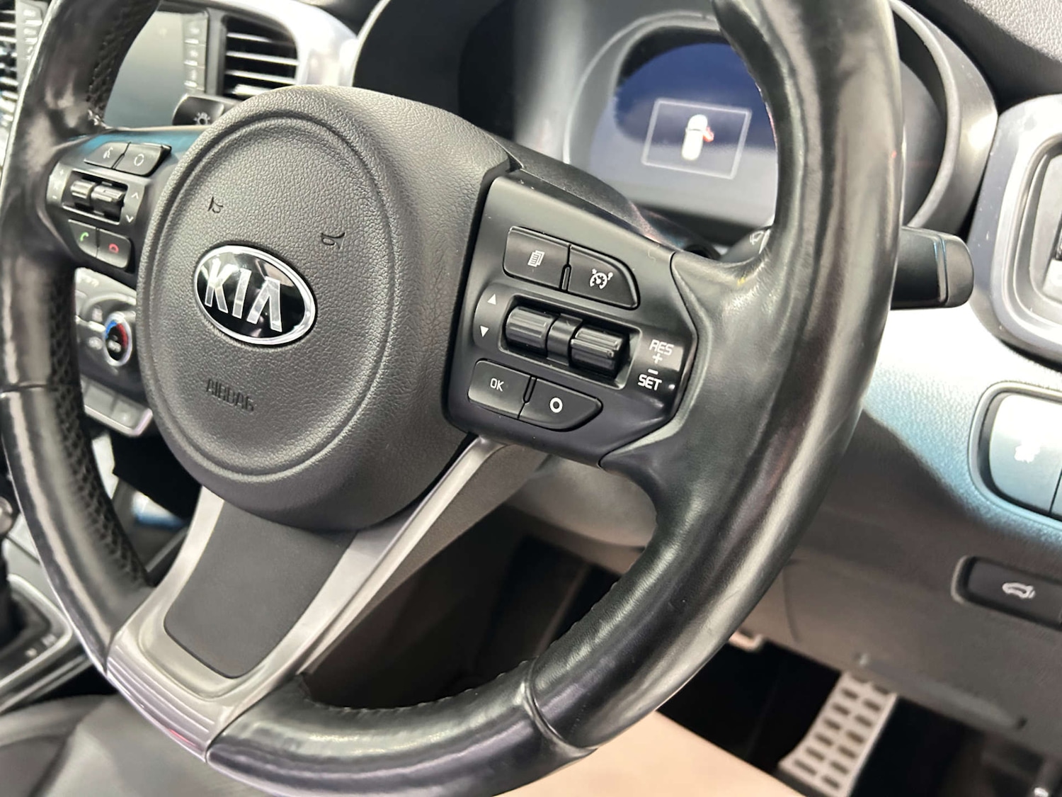 Used Kia Sorento 2017 for sale - 77200699: Photo 82