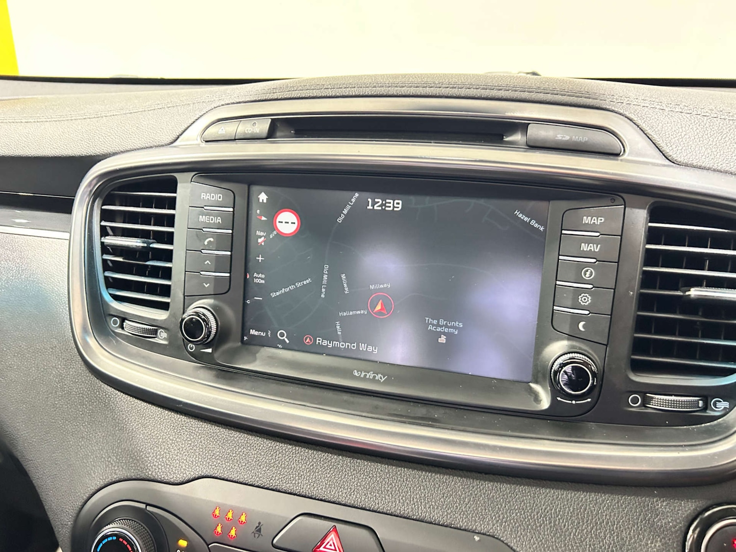 Used Kia Sorento 2017 for sale - 77200699: Photo 84