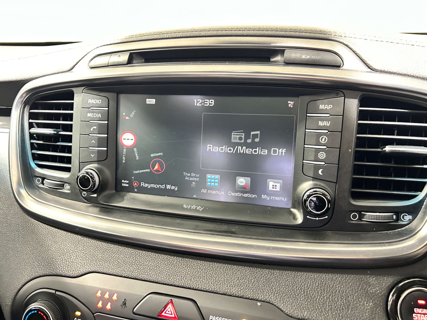 Used Kia Sorento 2017 for sale - 77200699: Photo 85