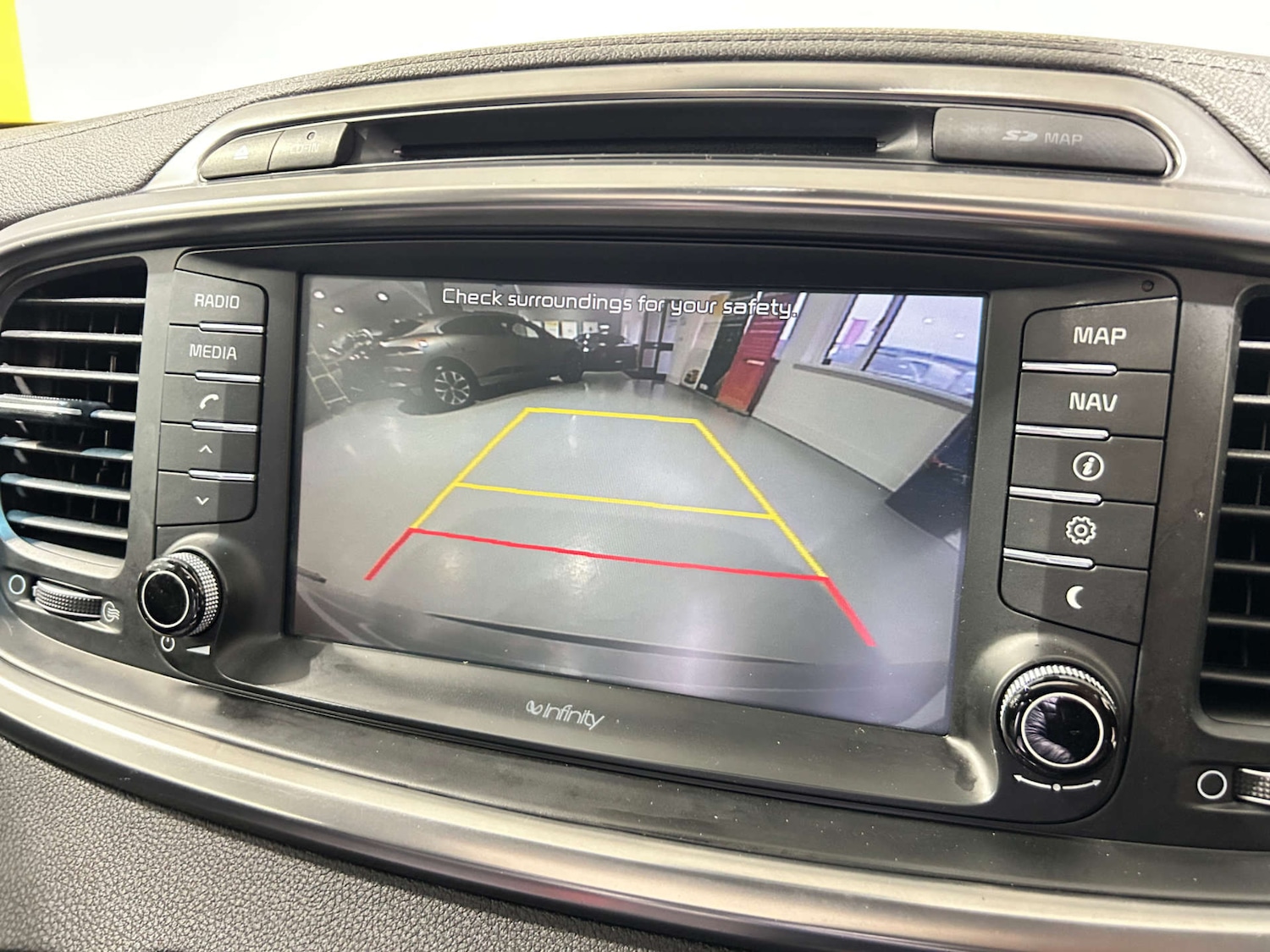 Used Kia Sorento 2017 for sale - 77200699: Photo 89