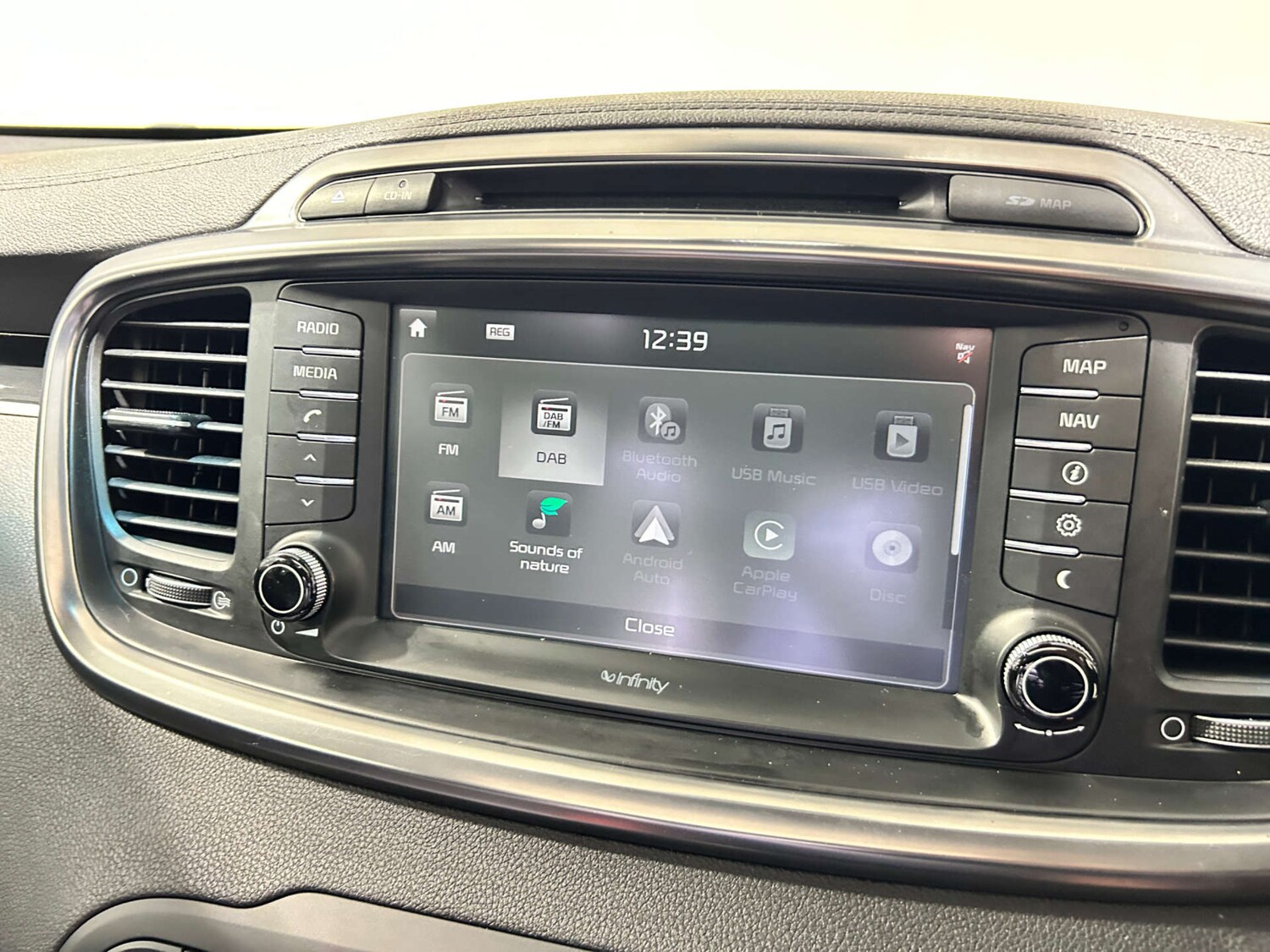 Used Kia Sorento 2017 for sale - 77200699: Photo 92