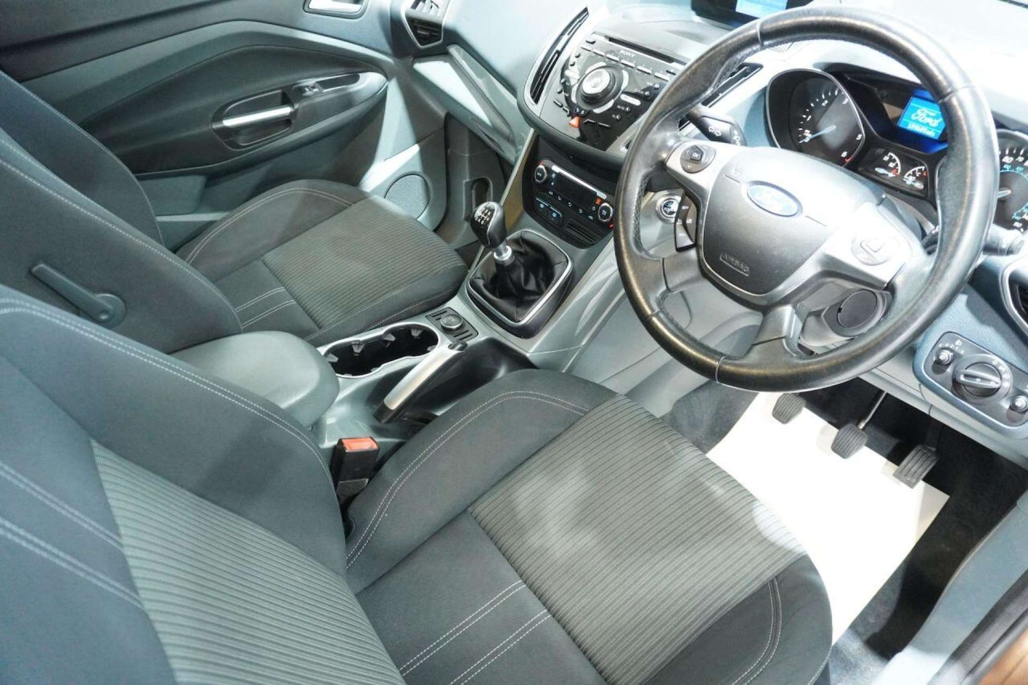 Used Ford C-Max 2013 for sale - 77061650: Photo 10