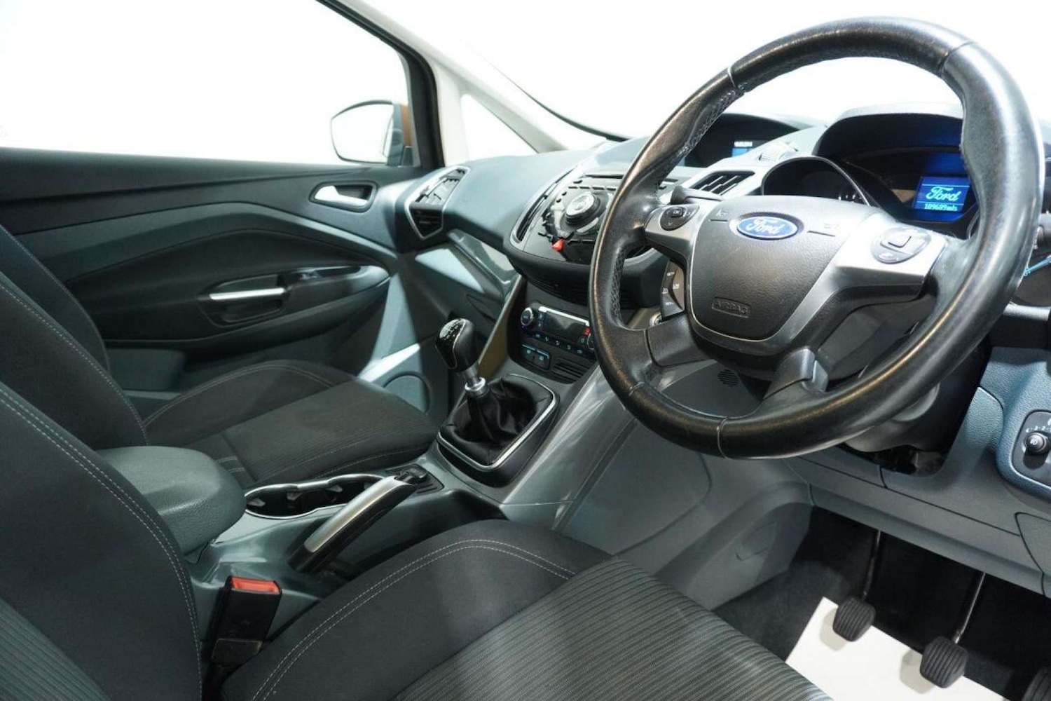 Used Ford C-Max 2013 for sale - 77061650: Photo 12