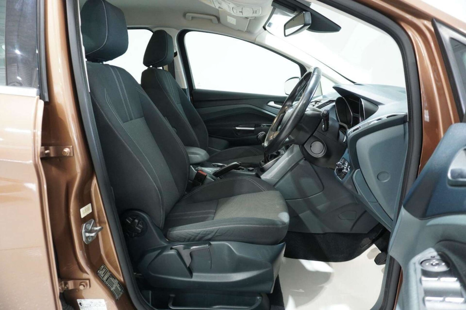 Used Ford C-Max 2013 for sale - 77061650: Photo 13