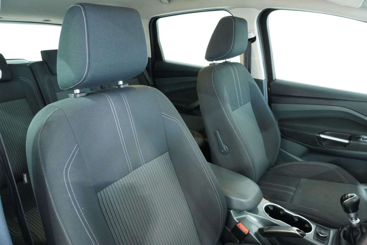 Used Ford C-Max 2013 for sale - 77061650: Photo 15