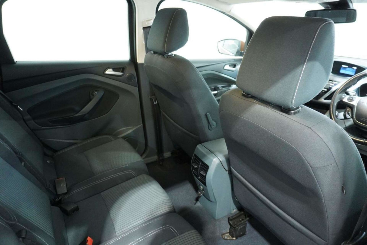 Used Ford C-Max 2013 for sale - 77061650: Photo 16