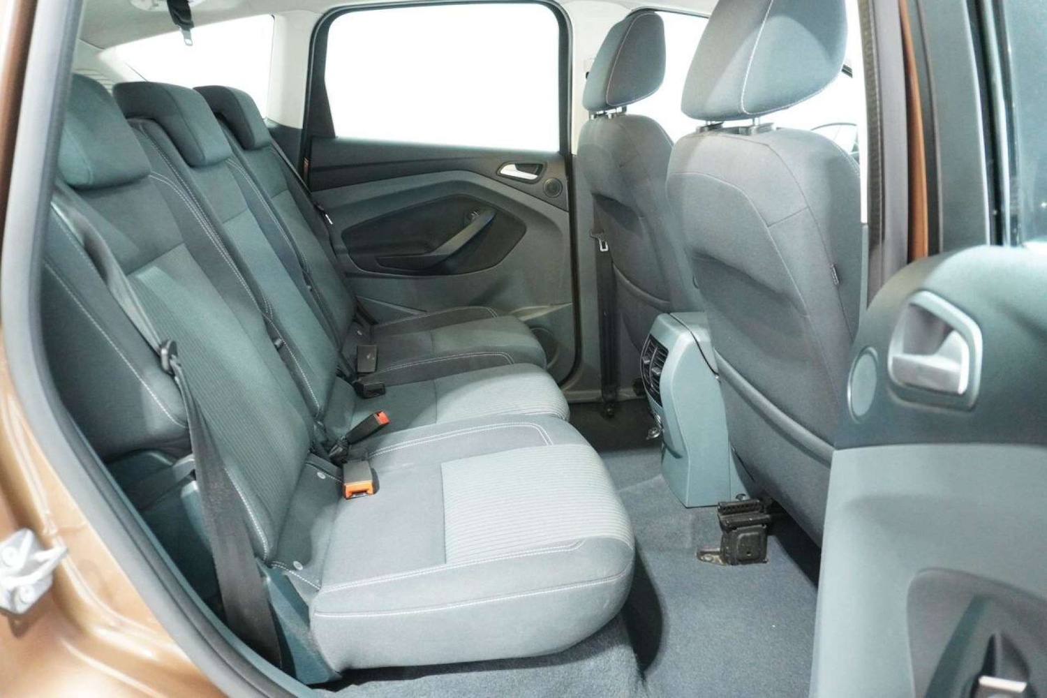 Used Ford C-Max 2013 for sale - 77061650: Photo 18