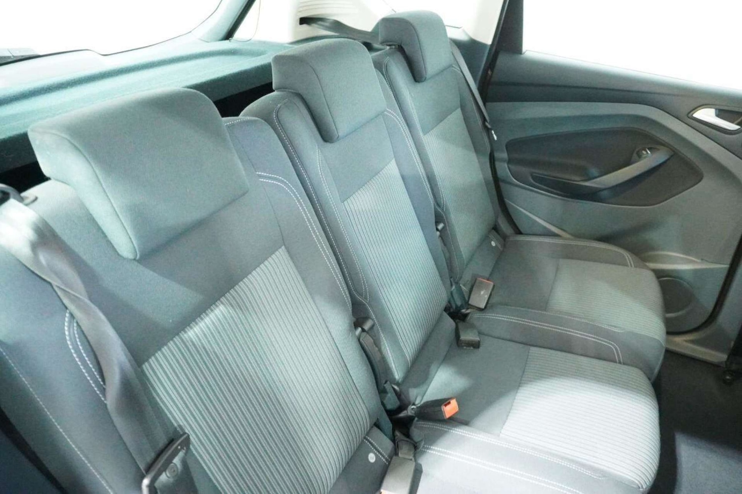 Used Ford C-Max 2013 for sale - 77061650: Photo 19