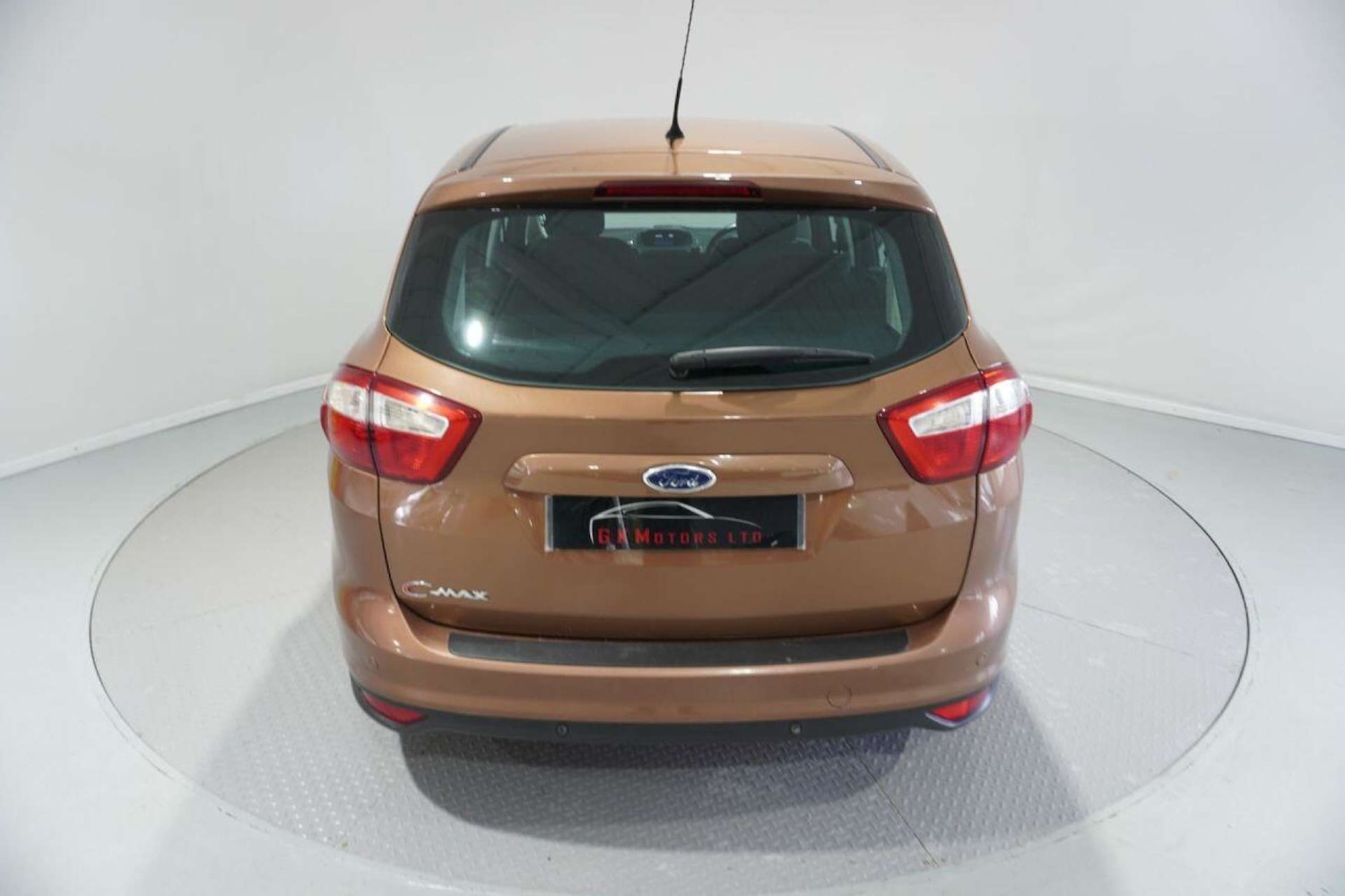 Used Ford C-Max 2013 for sale - 77061650: Photo 22