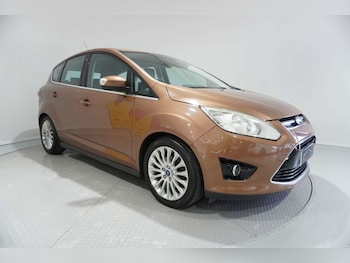Used Ford C-Max 2013 for sale - 77061650: Photo