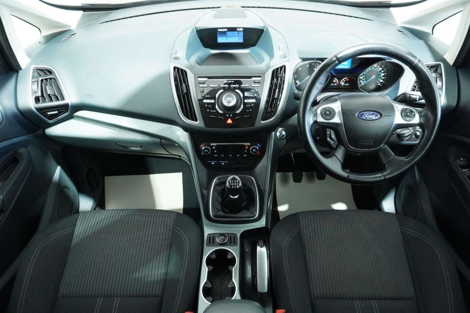 Used Ford C-Max 2013 for sale - 77061650: Photo 36