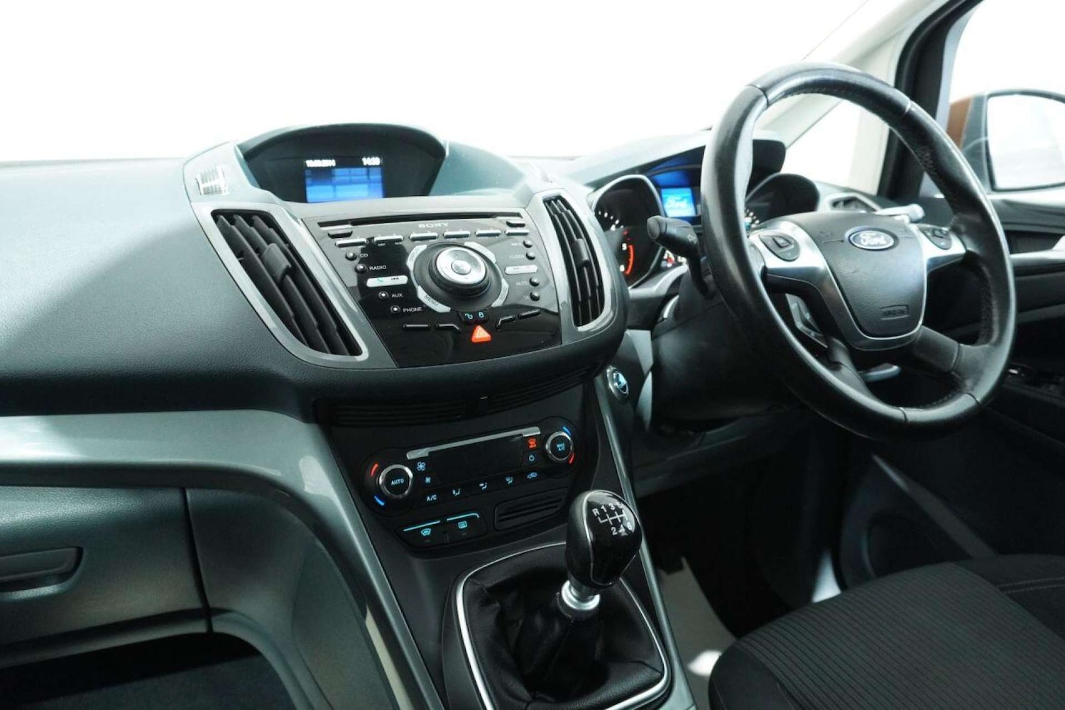 Used Ford C-Max 2013 for sale - 77061650: Photo 37