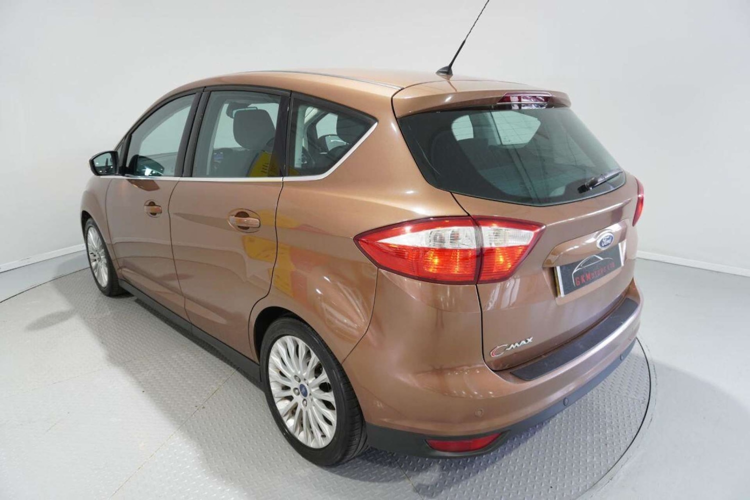 Used Ford C-Max 2013 for sale - 77061650: Photo 39