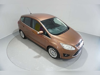 Used Ford C-Max 2013 for sale - 77061650: Photo
