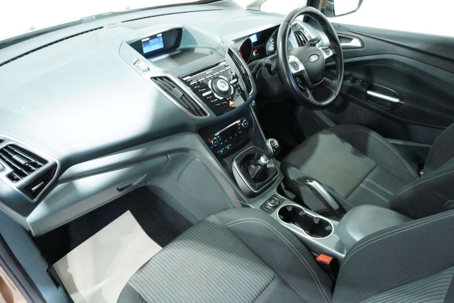 Used Ford C-Max 2013 for sale - 77061650: Photo 44