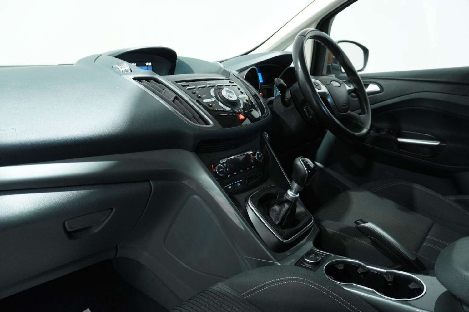 Used Ford C-Max 2013 for sale - 77061650: Photo 45