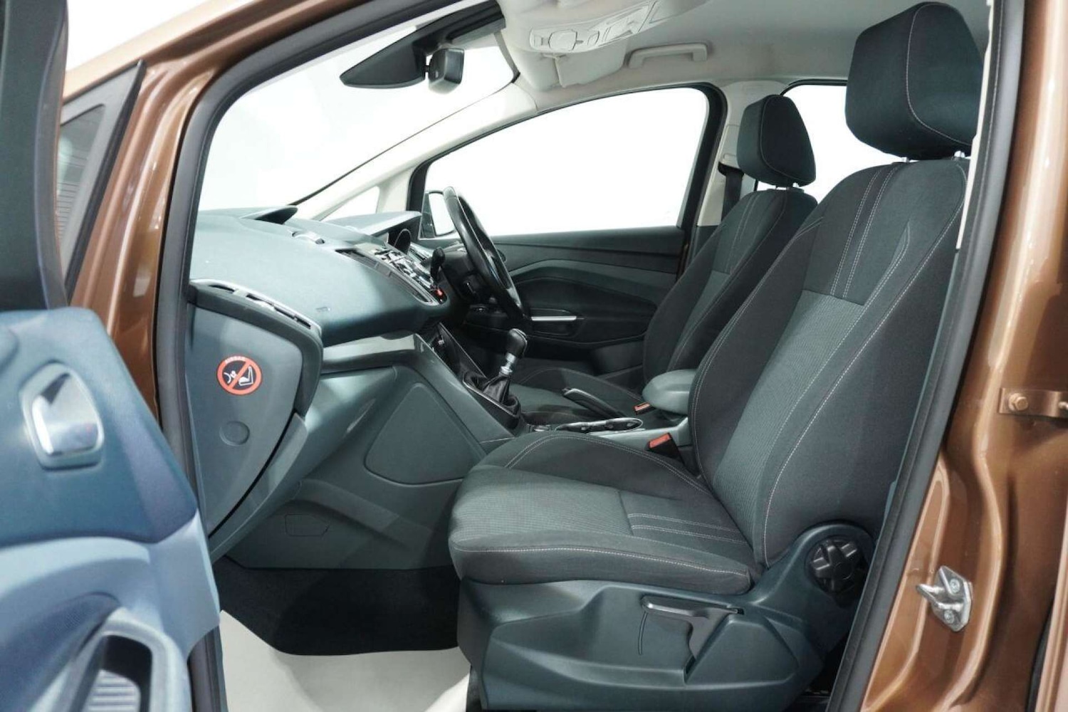 Used Ford C-Max 2013 for sale - 77061650: Photo 46