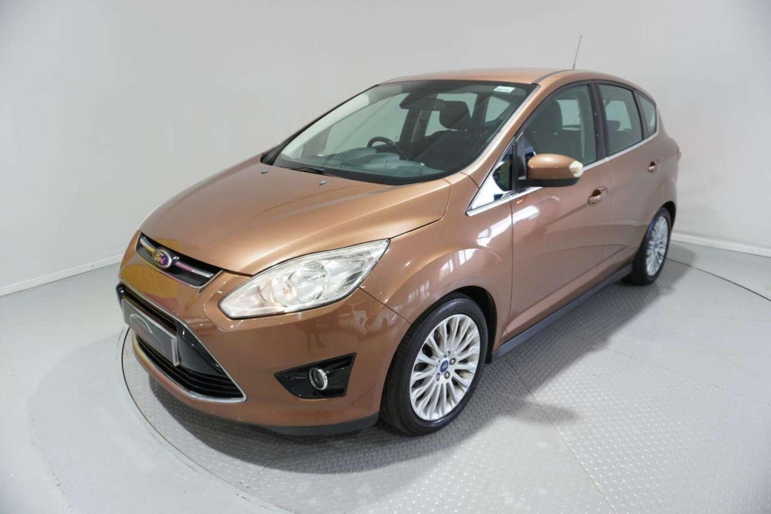 Used Ford C-Max 2013 for sale - 77061650: Photo 51