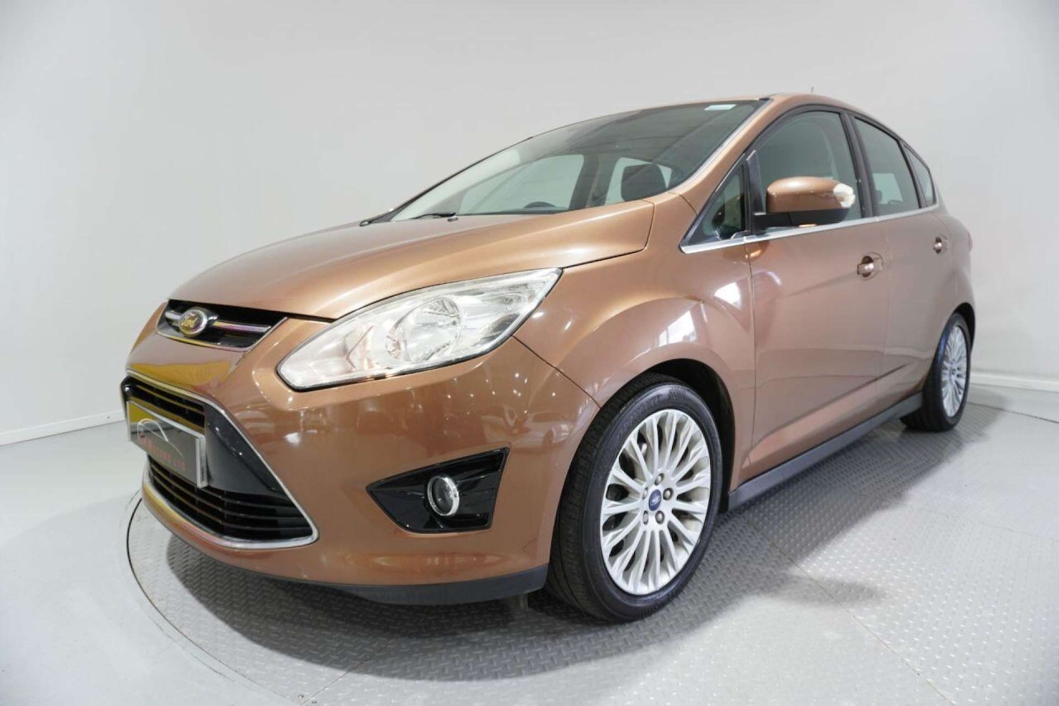 Used Ford C-Max 2013 for sale - 77061650: Photo 53