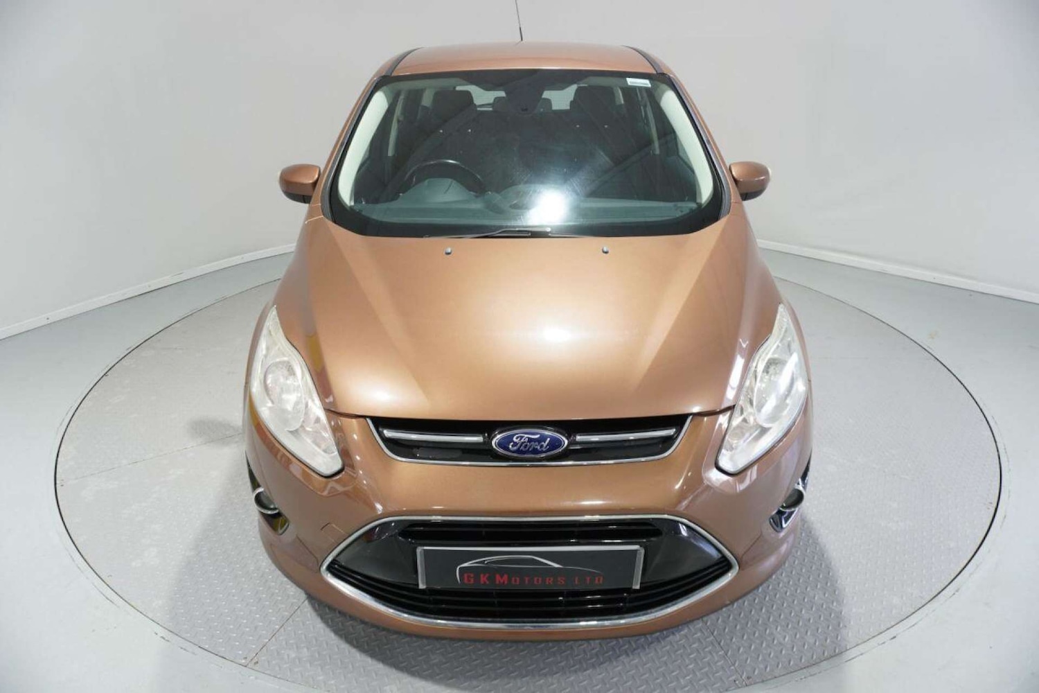 Used Ford C-Max 2013 for sale - 77061650: Photo 54