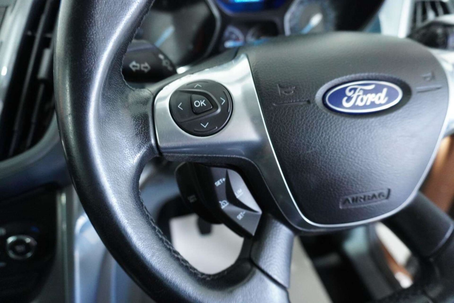 Used Ford C-Max 2013 for sale - 77061650: Photo 59