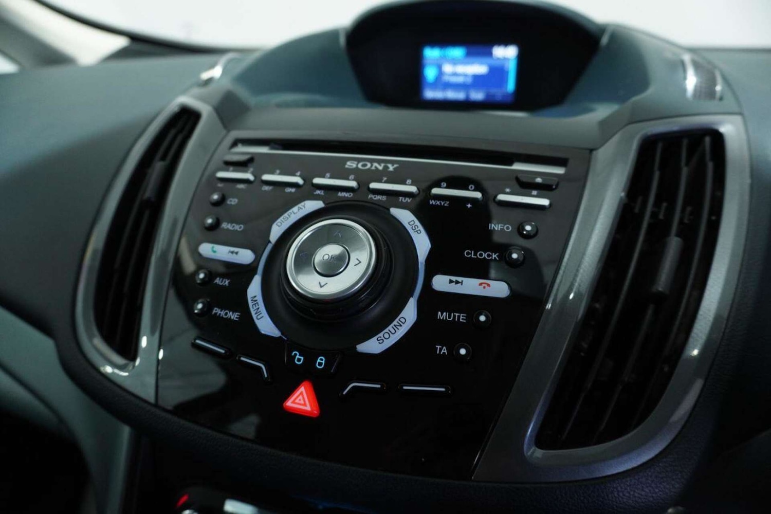 Used Ford C-Max 2013 for sale - 77061650: Photo 65