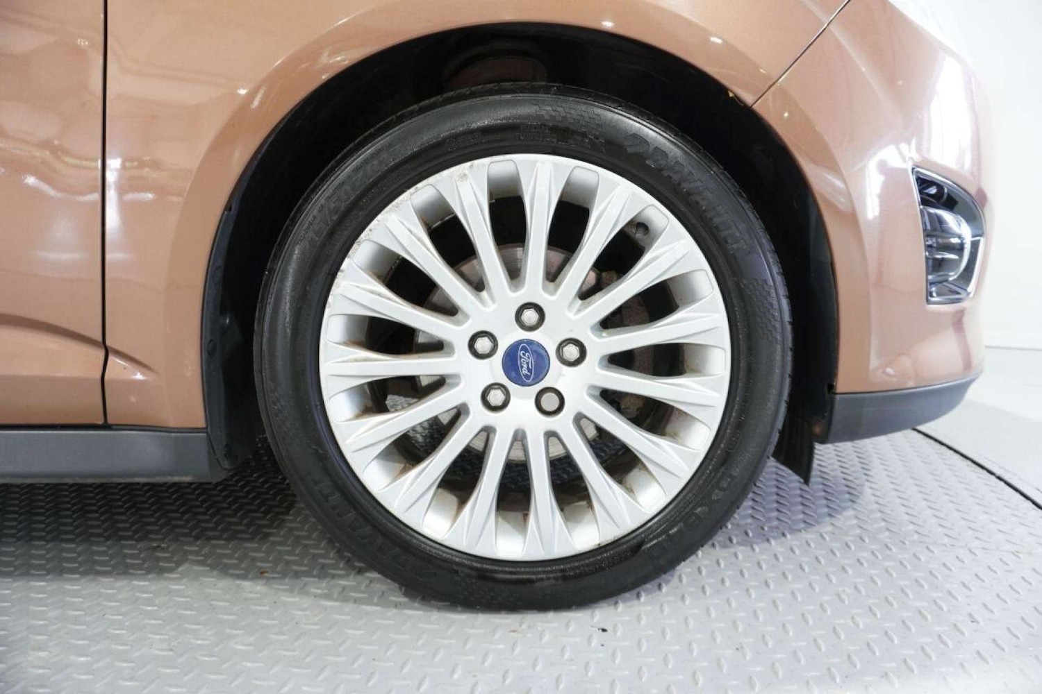 Used Ford C-Max 2013 for sale - 77061650: Photo 7