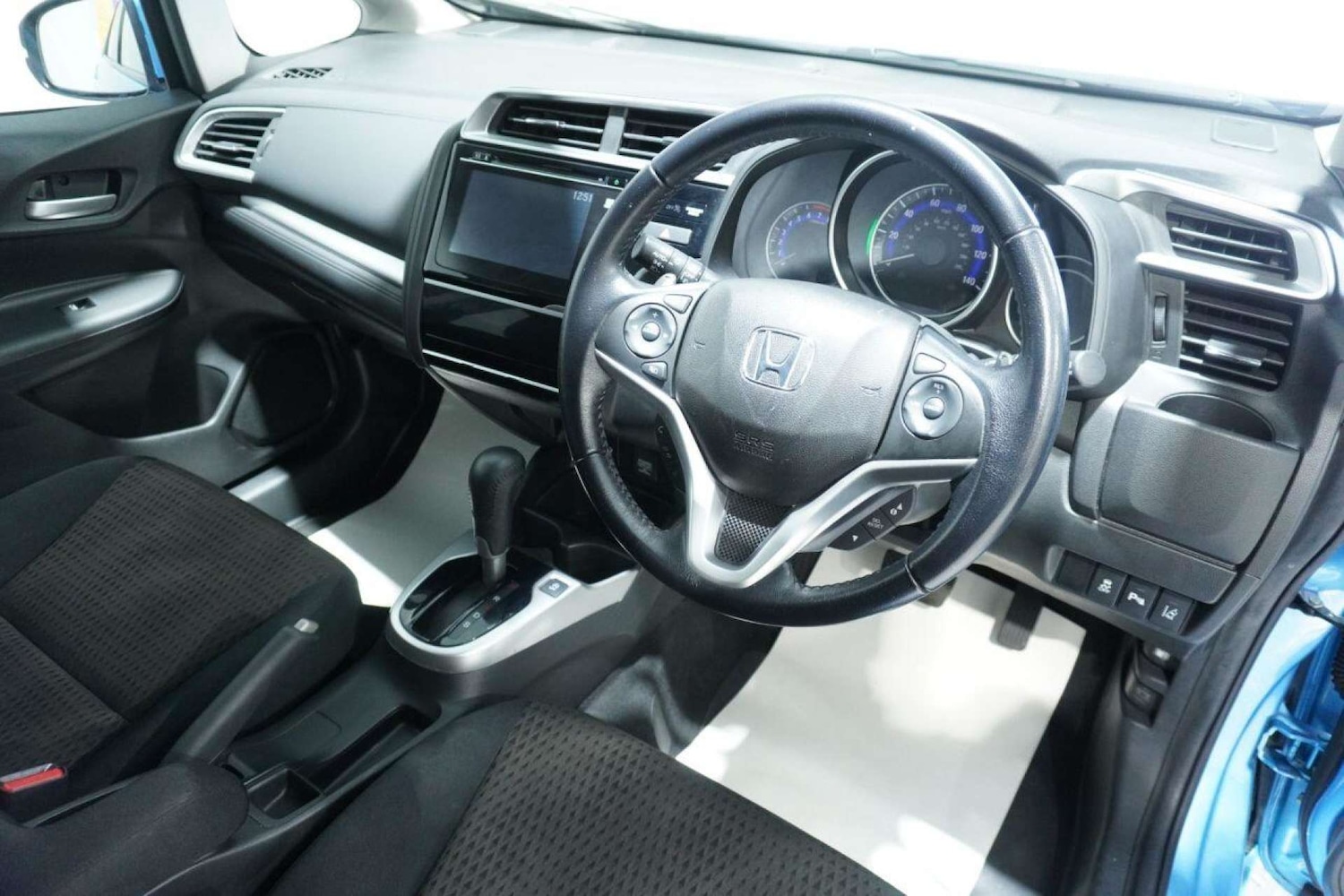 Used Honda Jazz 2018 for sale - 77061640: Photo 10