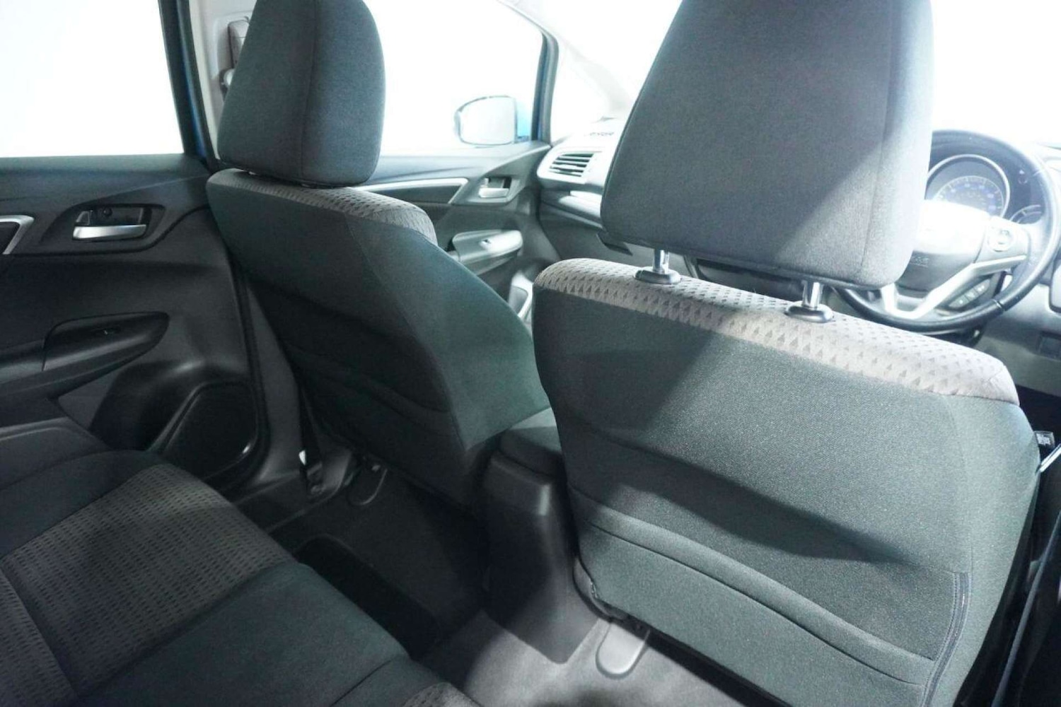 Used Honda Jazz 2018 for sale - 77061640: Photo 16