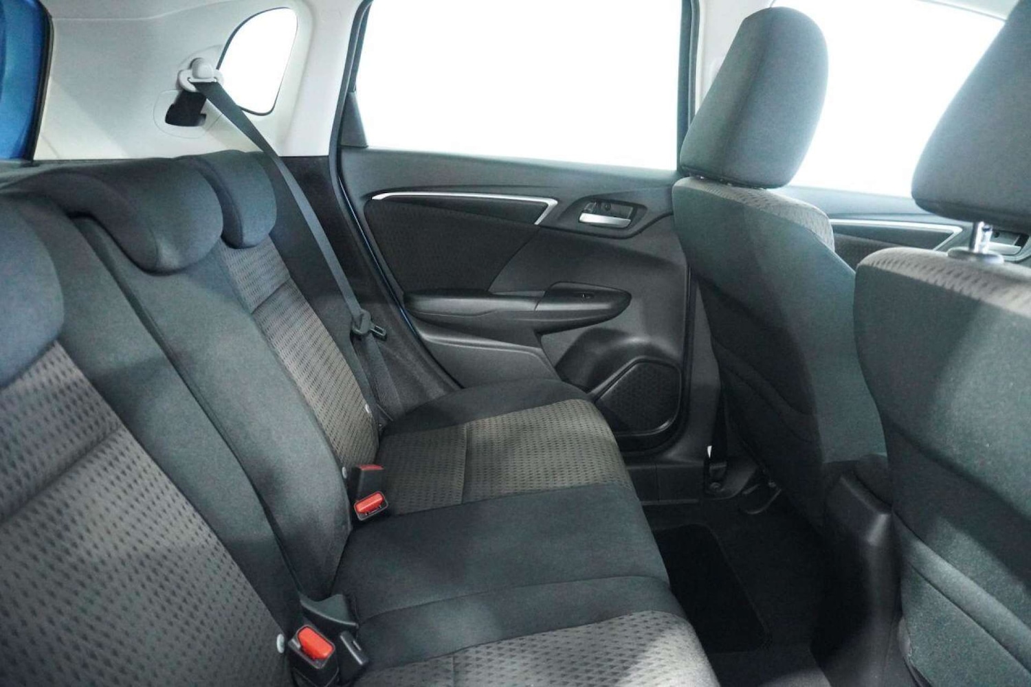 Used Honda Jazz 2018 for sale - 77061640: Photo 18